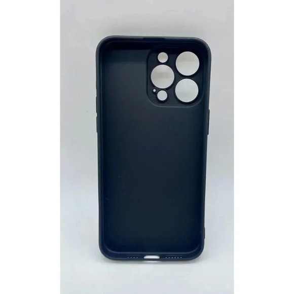 Anime Phone Case for iPhone 15 Pro Max 6.7" Shockproof Slim‎ Soft TPU Case - Picture 2 of 6